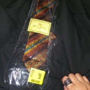 🅱🅱Etro Tie Neiman Marcus